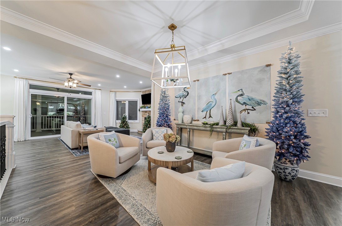 Vermilion Shores Condo - Residential