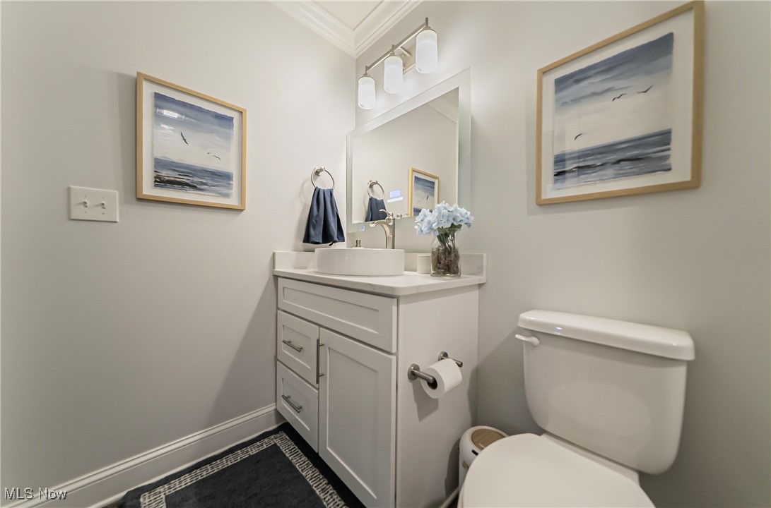 Vermilion Shores Condo - Residential