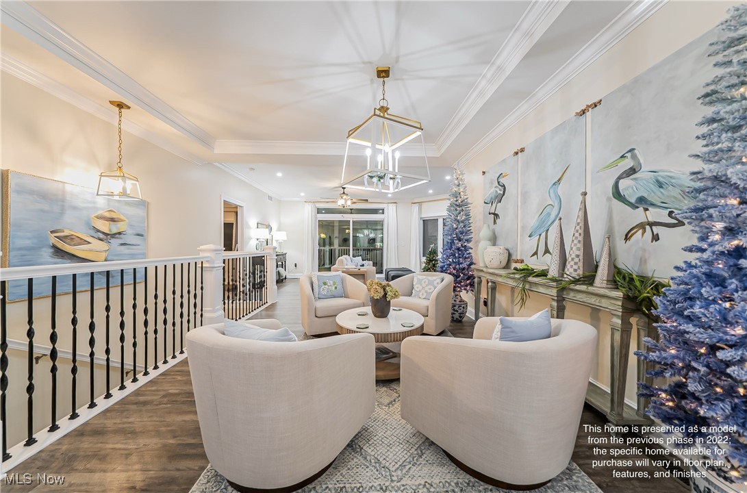 Vermilion Shores Condo - Residential