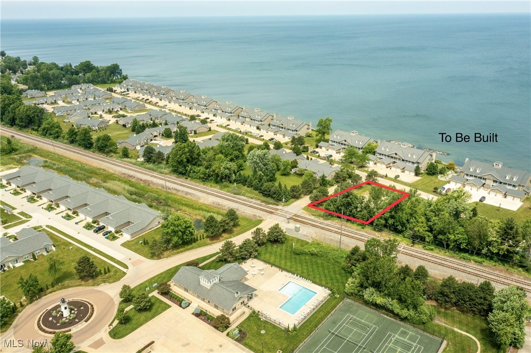Vermilion Shores Condo - Residential