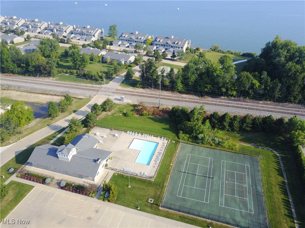 Vermilion Shores Condo - Residential