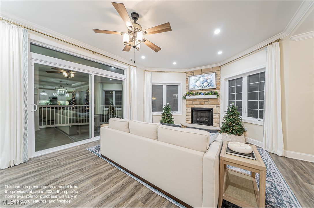 Vermilion Shores Condo - Residential