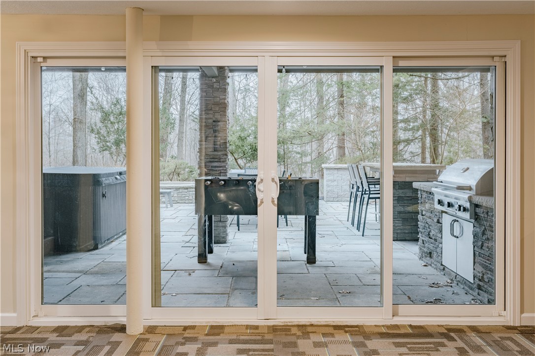 Orange 13 - Residential