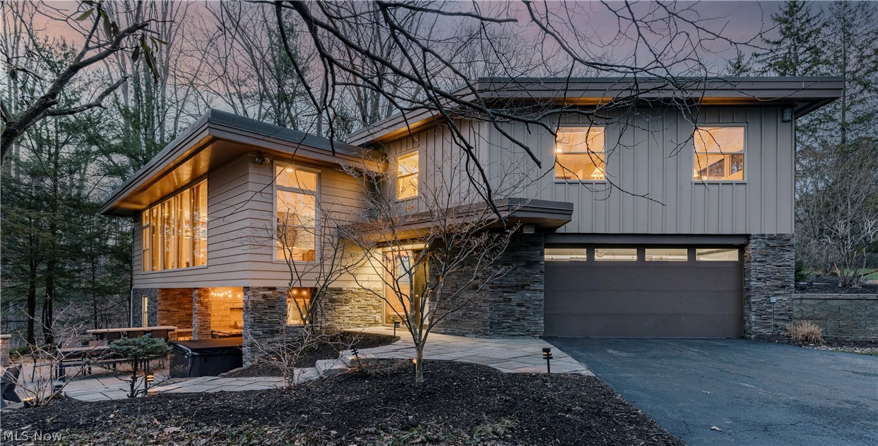 Orange 13 - Residential