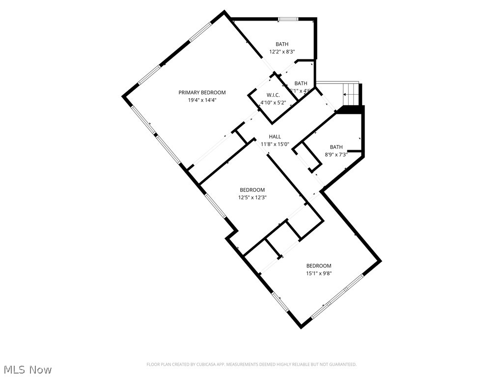 Orange 13 - Residential