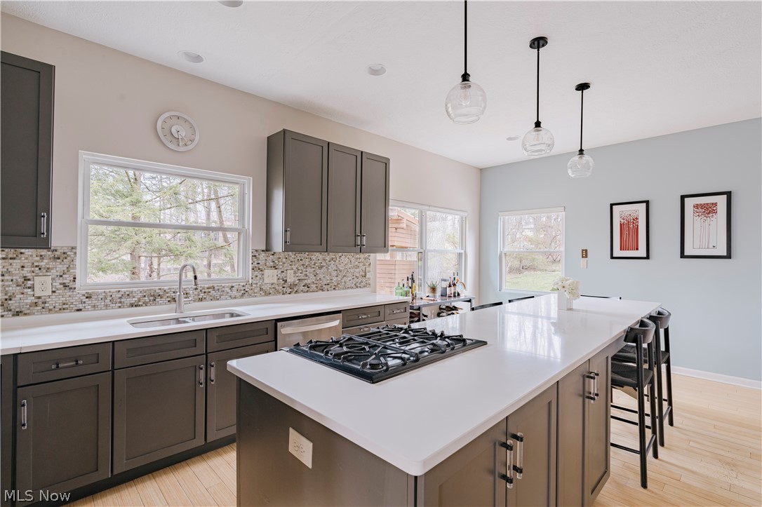 Orange 13 - Residential