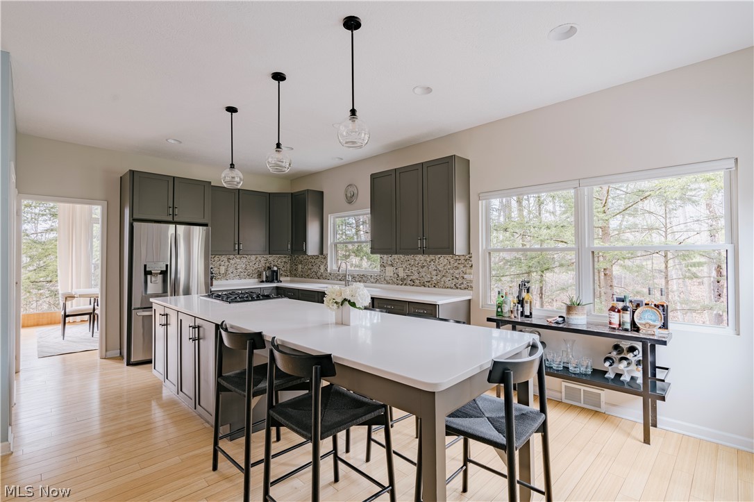 Orange 13 - Residential