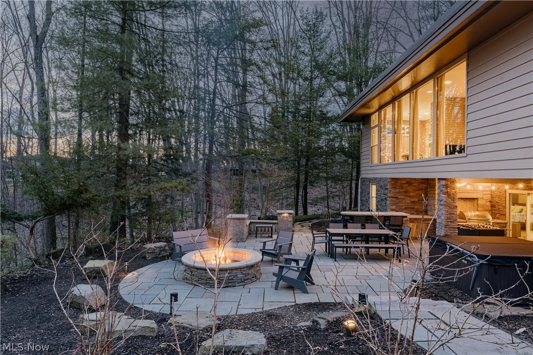 Orange 13 - Residential