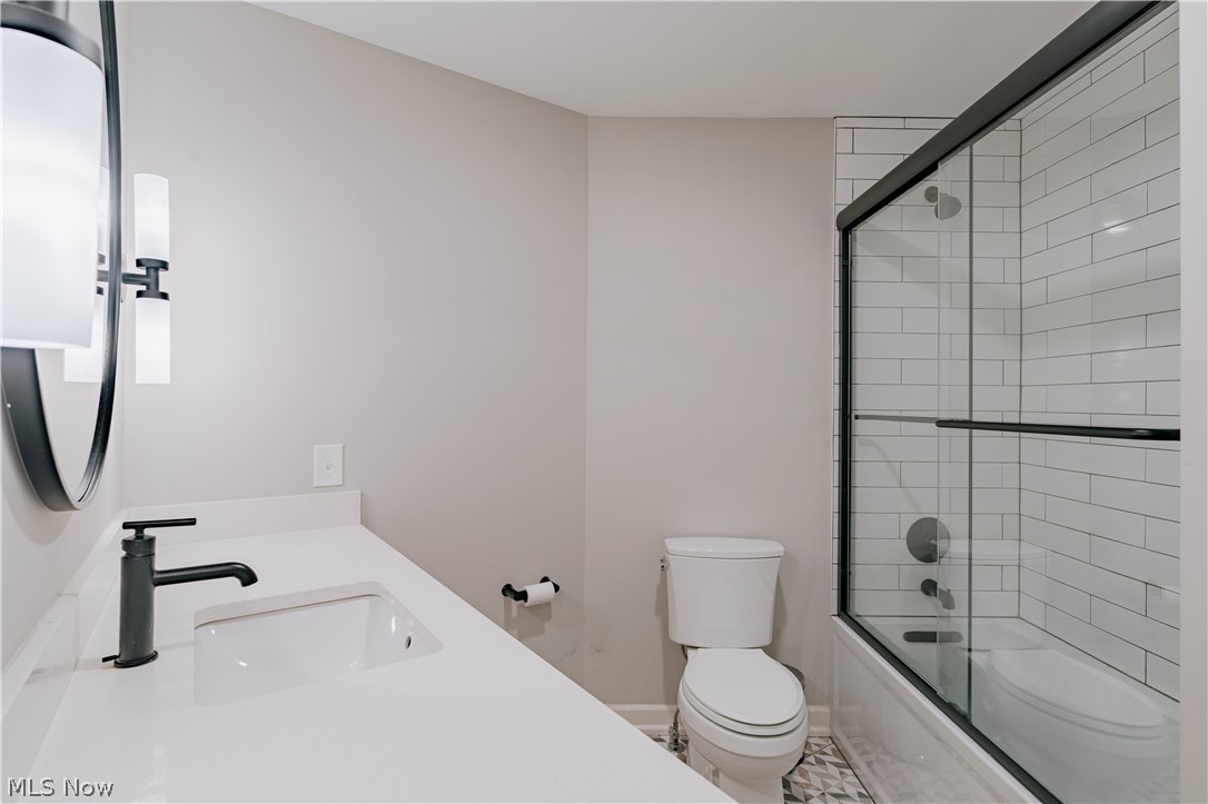 Orange 13 - Residential