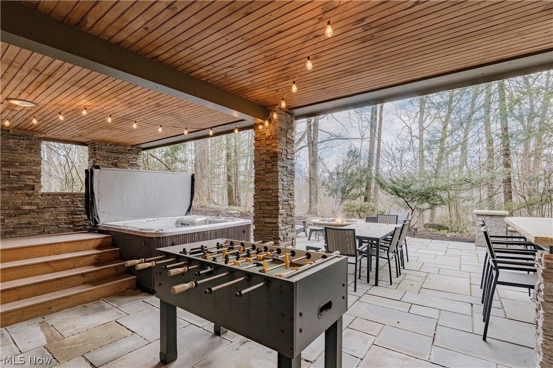 Orange 13 - Residential