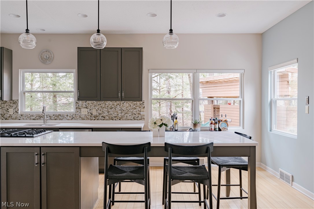 Orange 13 - Residential