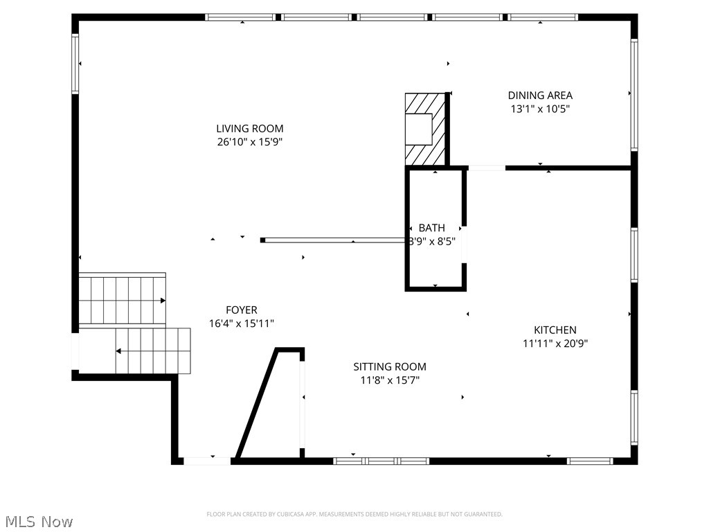 Orange 13 - Residential