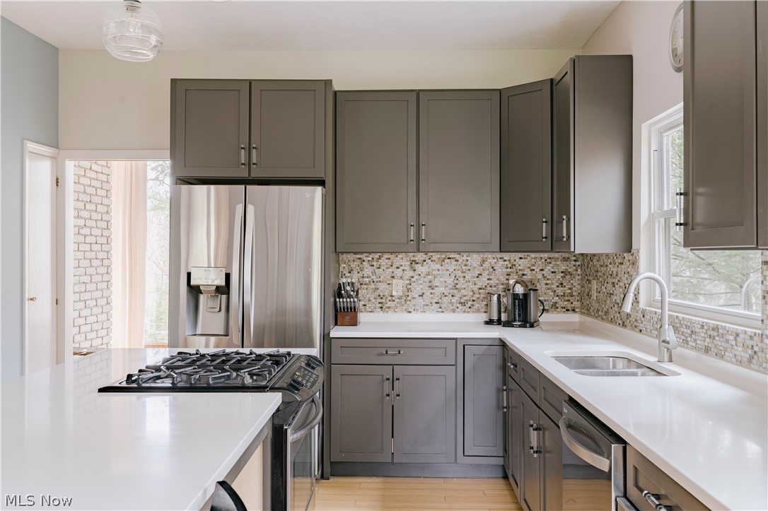 Orange 13 - Residential