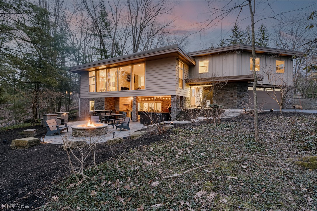 Orange 13 - Residential