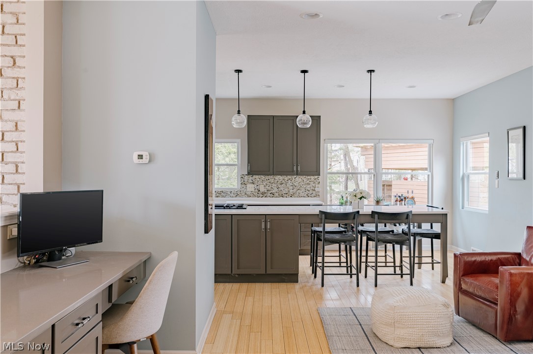 Orange 13 - Residential