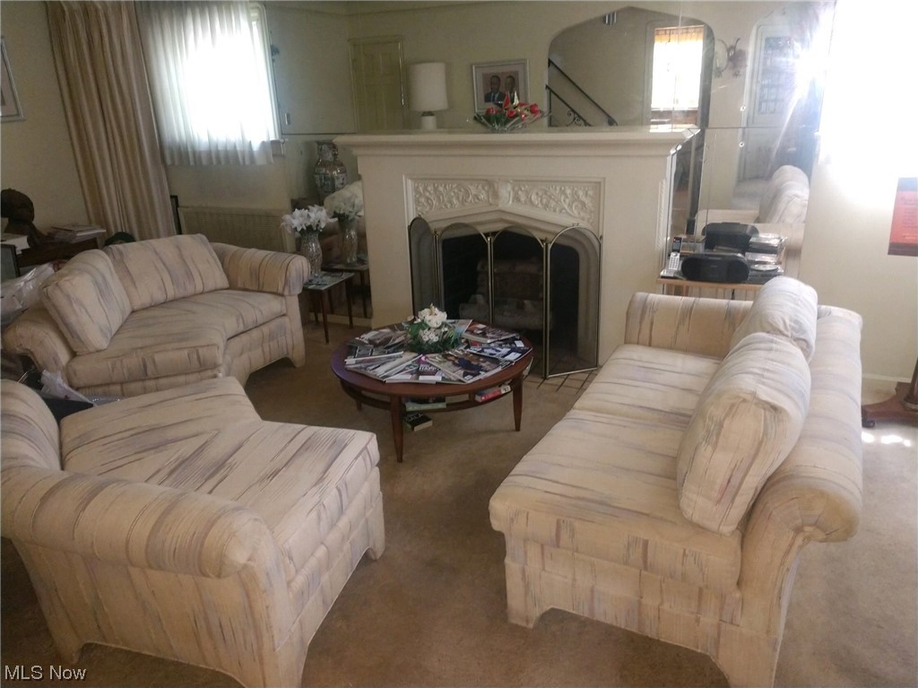 Cedarbrook Allotment 02 - Residential