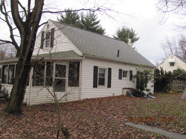 Springfield - Residential