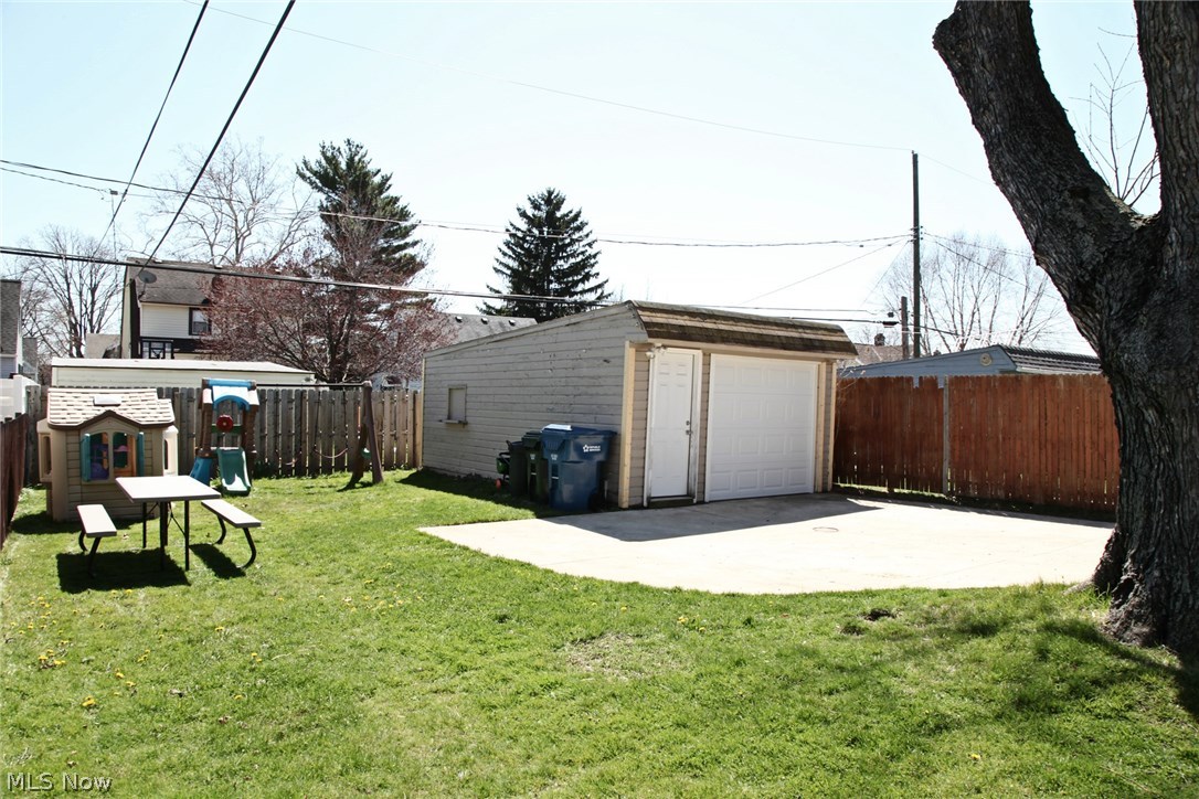 Tuxedo Gardens - Residential