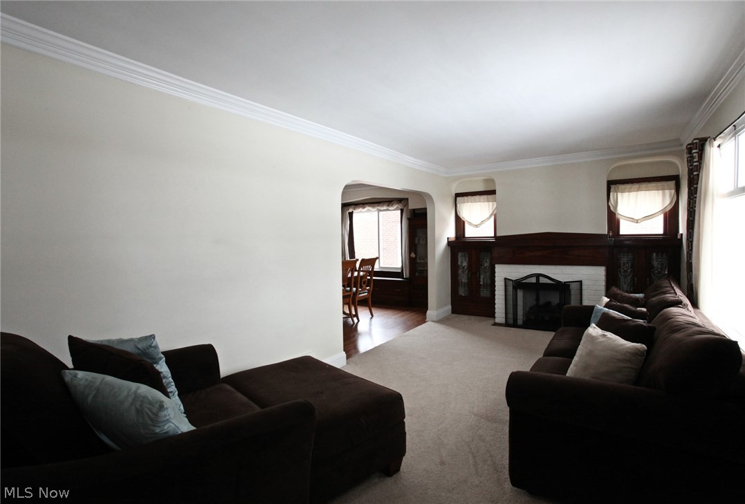 Tuxedo Gardens - Residential