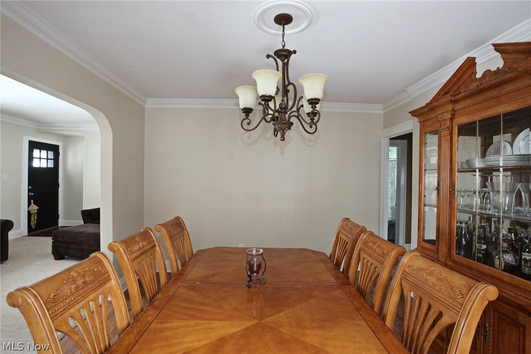 Tuxedo Gardens - Residential