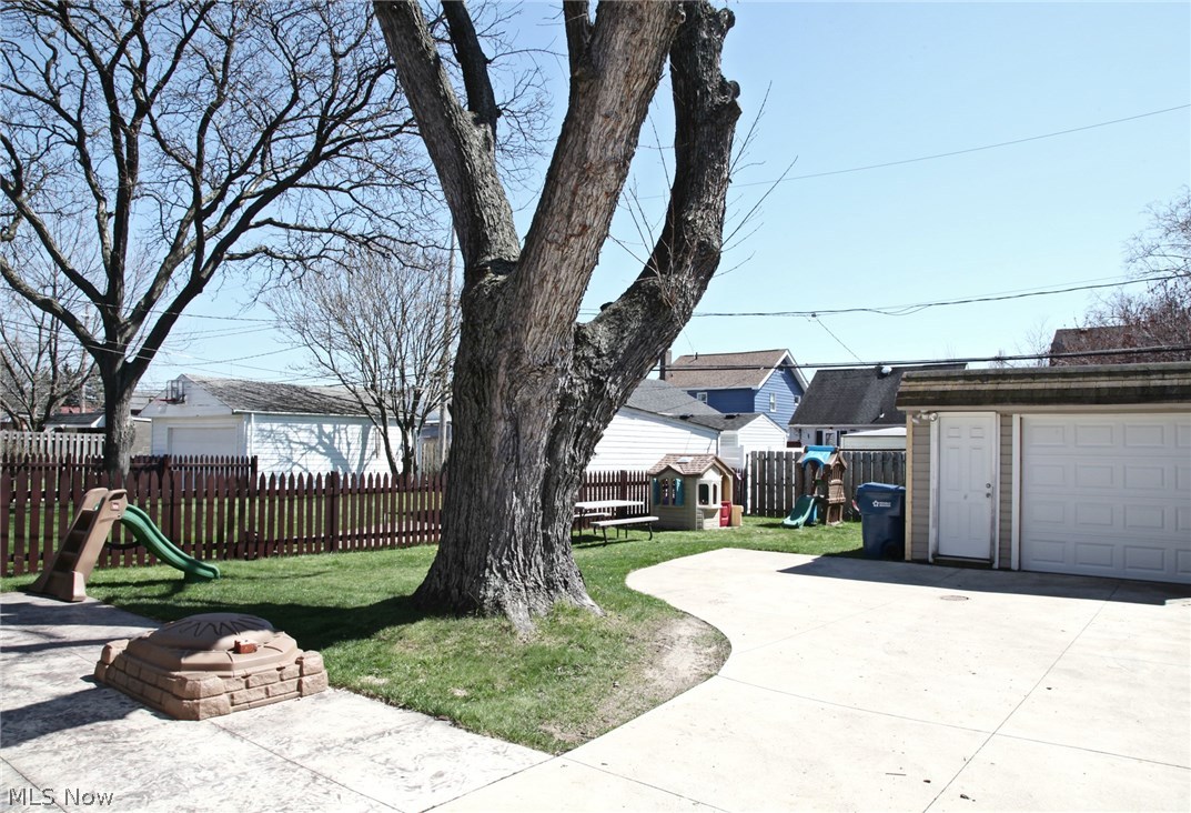 Tuxedo Gardens - Residential