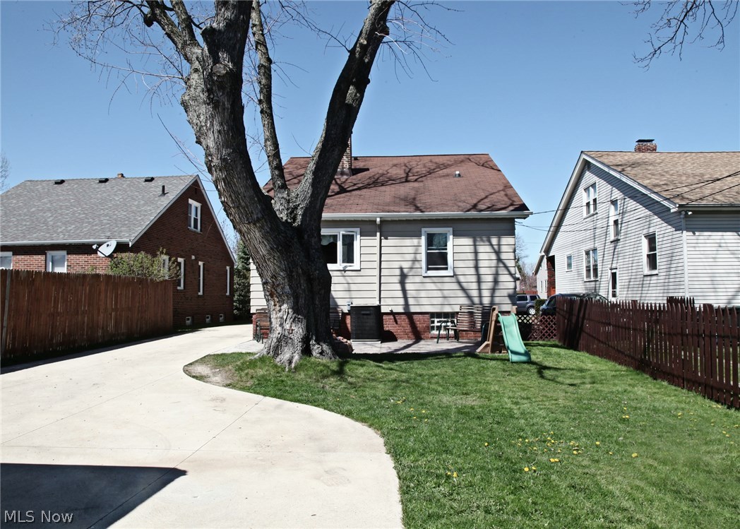 Tuxedo Gardens - Residential