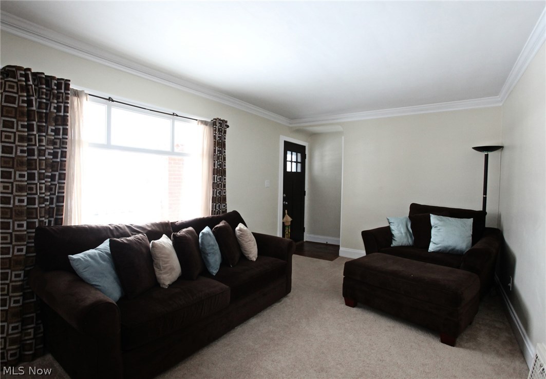 Tuxedo Gardens - Residential