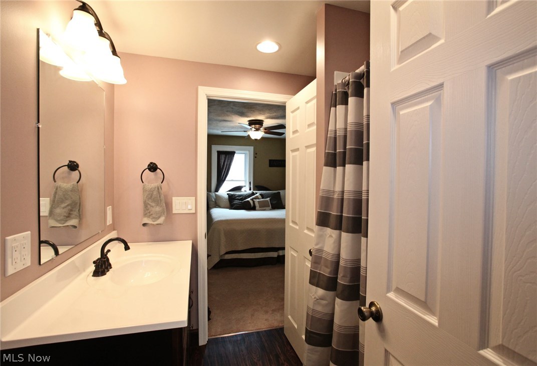 Tuxedo Gardens - Residential