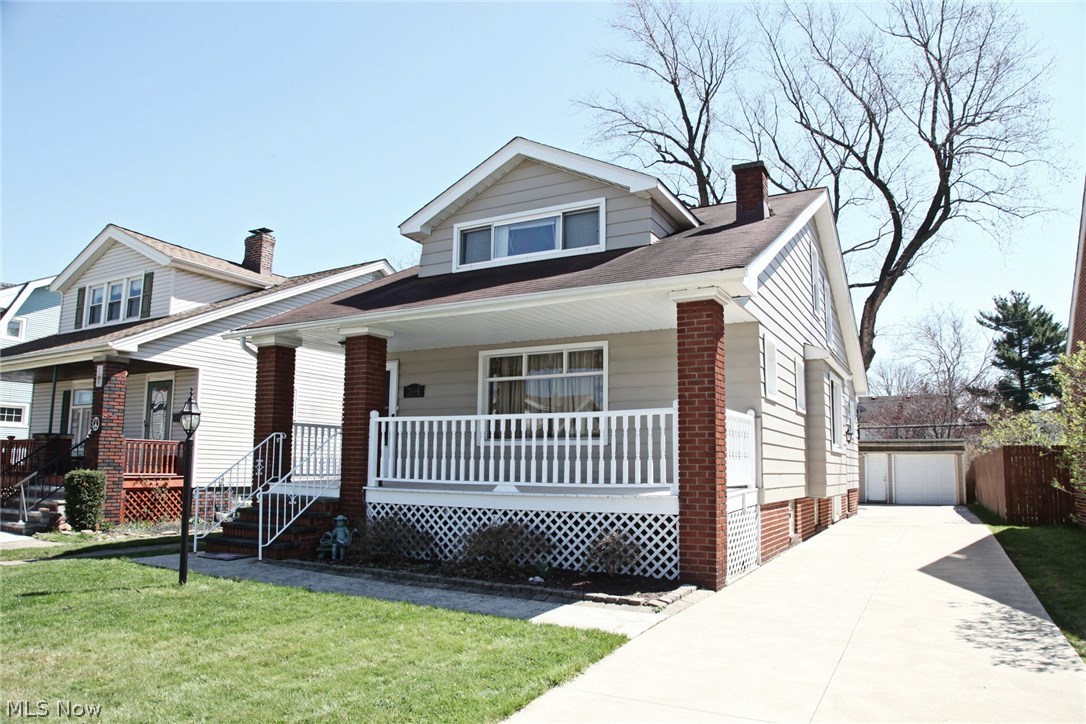 Tuxedo Gardens - Residential