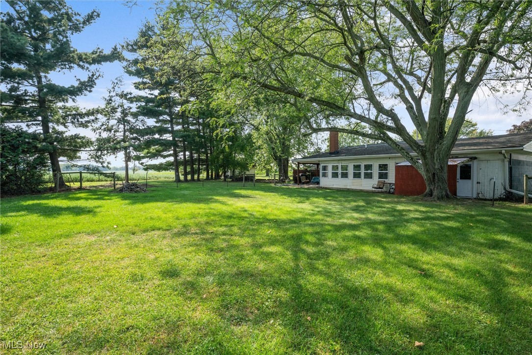 Town & Country Allotment - Residential