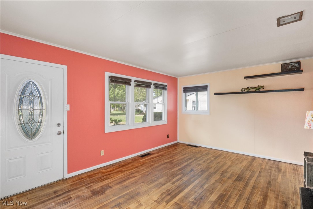 Town & Country Allotment - Residential