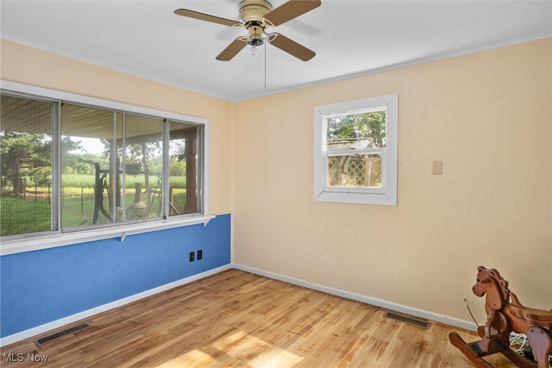 Town & Country Allotment - Residential