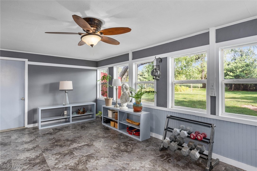 Town & Country Allotment - Residential