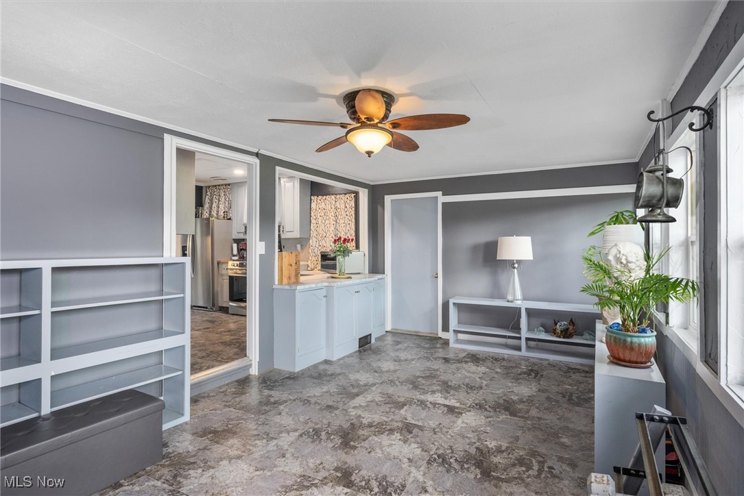 Town & Country Allotment - Residential