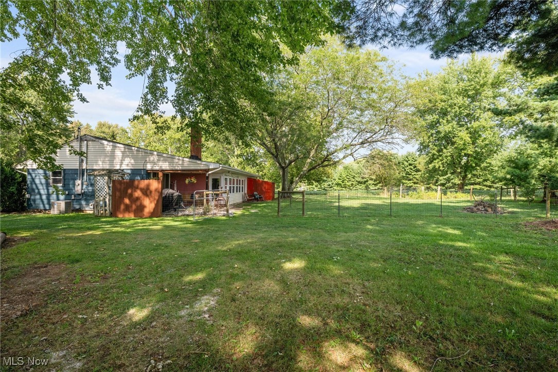 Town & Country Allotment - Residential