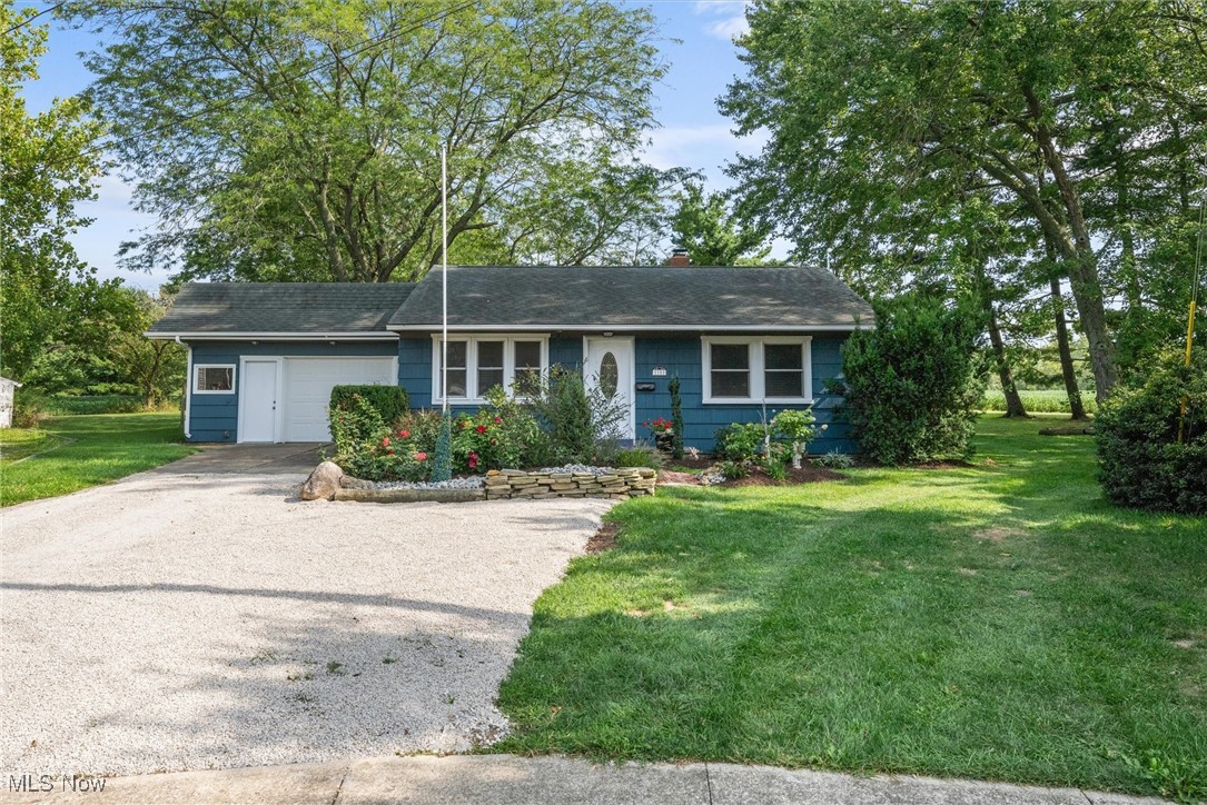 Town & Country Allotment - Residential