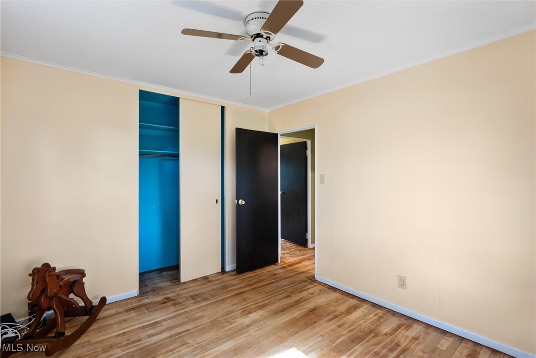 Town & Country Allotment - Residential