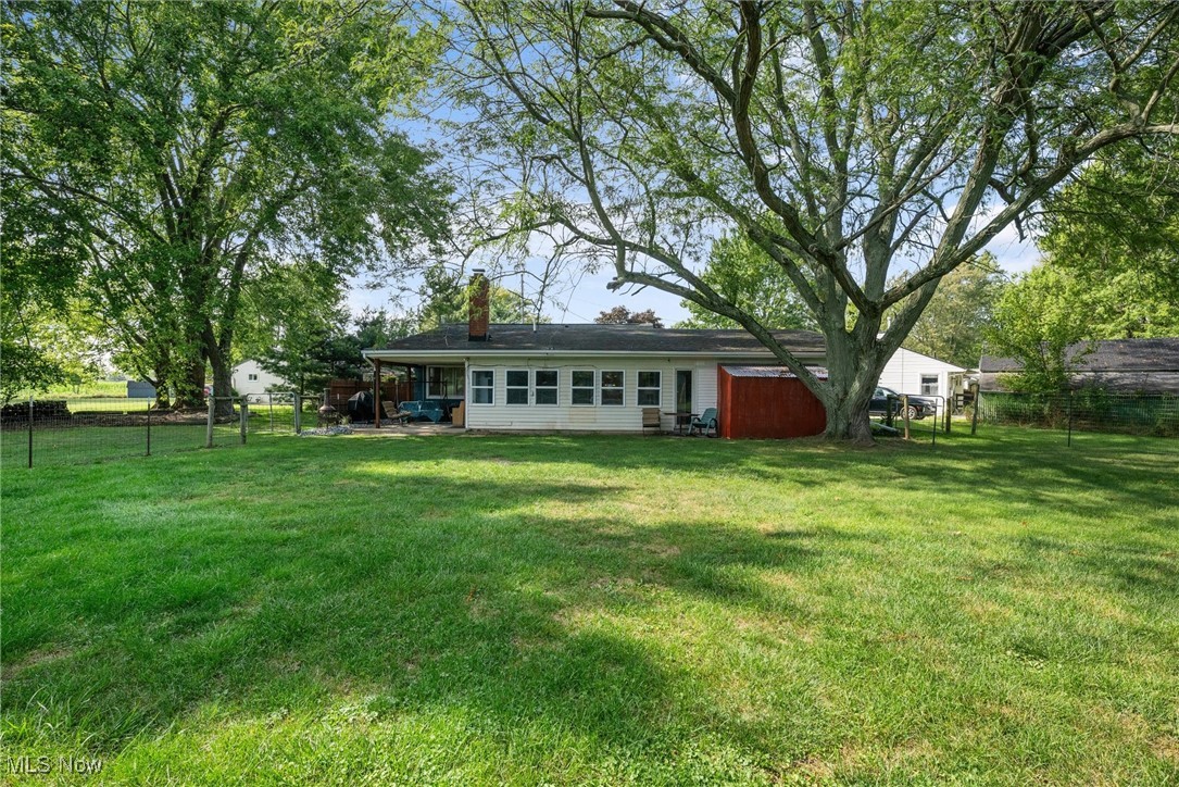Town & Country Allotment - Residential