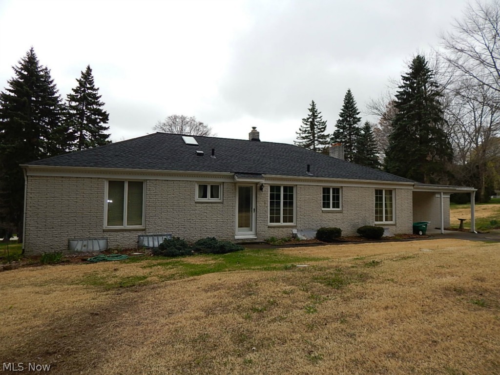 Arrowhead Estates - Residential