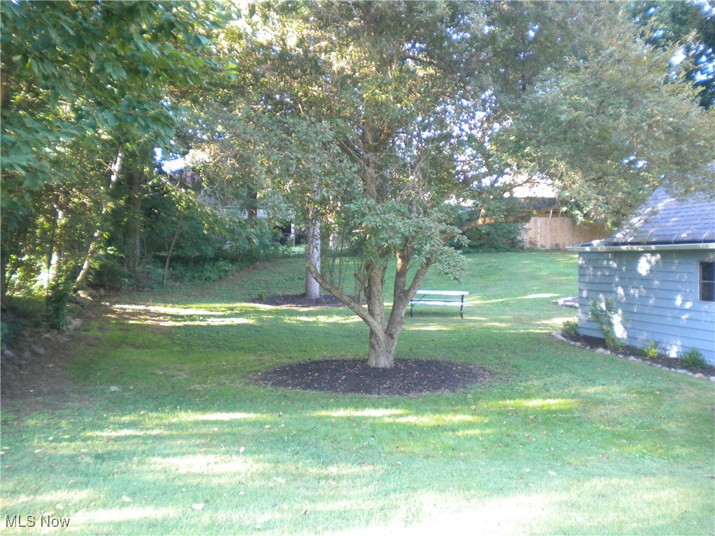 East Barberton - Residential