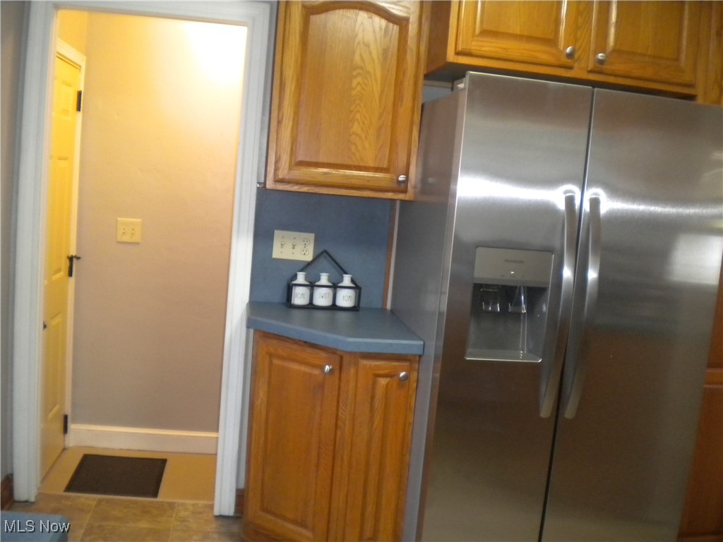 East Barberton - Residential