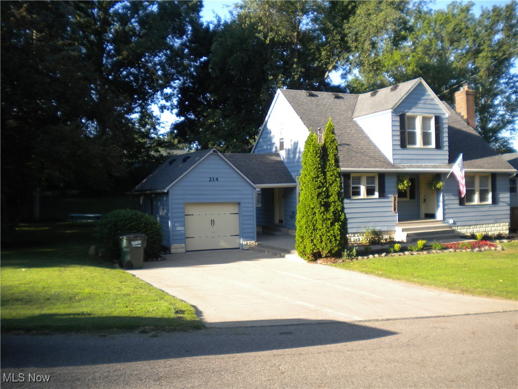 East Barberton - Residential