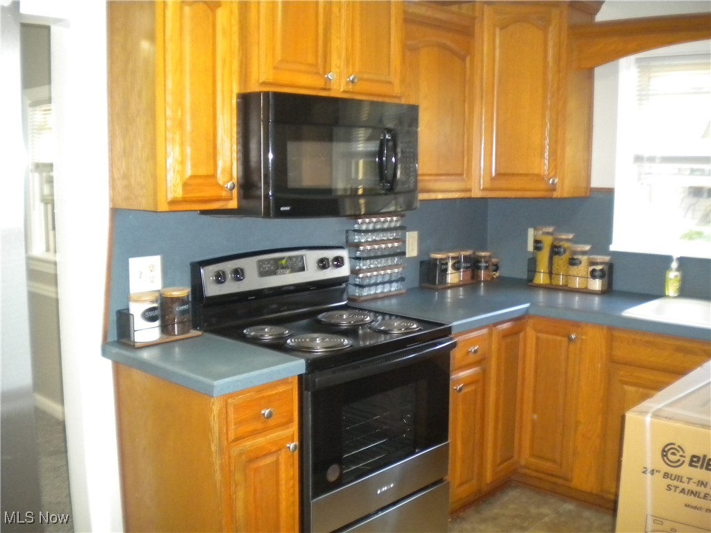 East Barberton - Residential