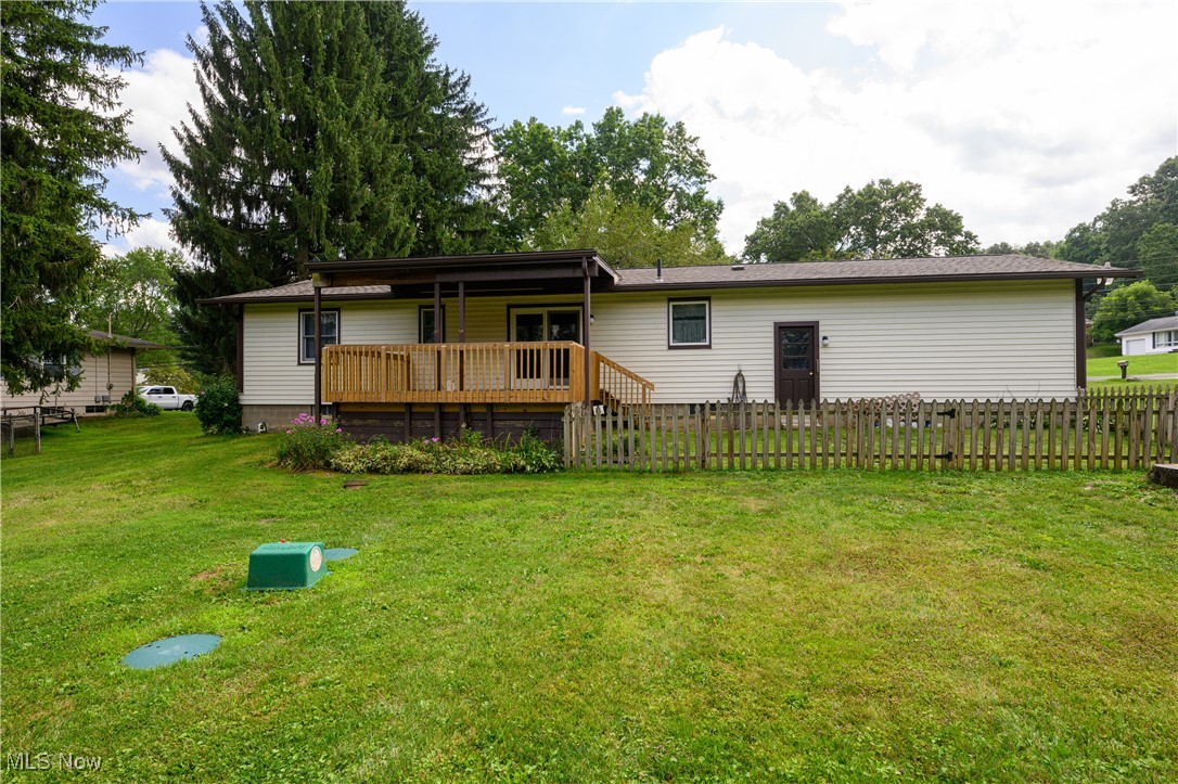 Terrace Hills Estate #2 - Residential