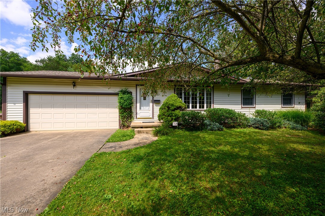 Terrace Hills Estate #2 - Residential