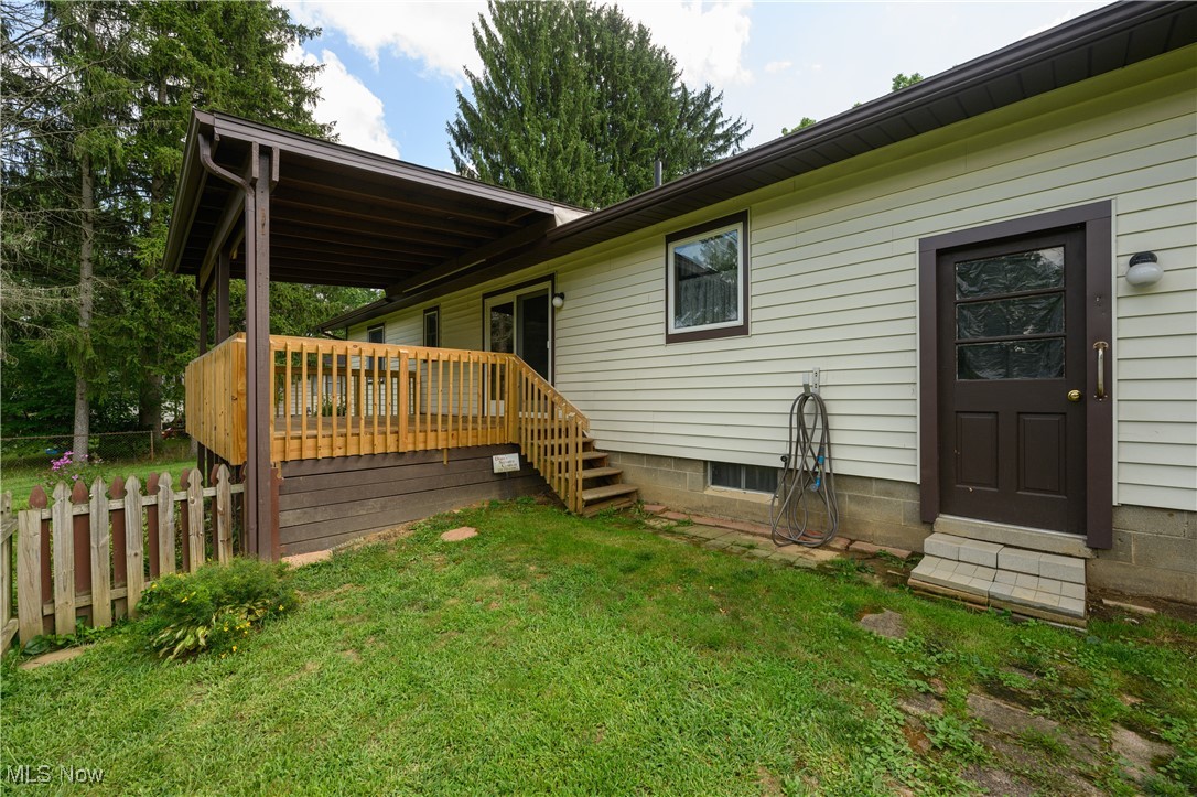 Terrace Hills Estate #2 - Residential