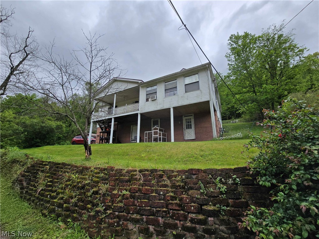 Boydsville - Residential