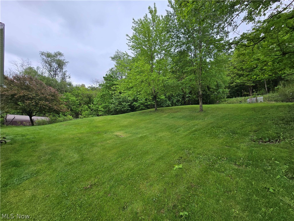 Boydsville - Residential