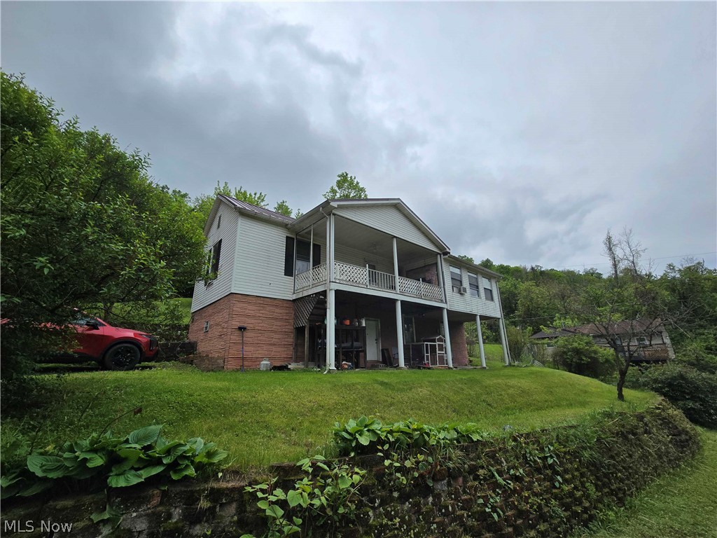 Boydsville - Residential