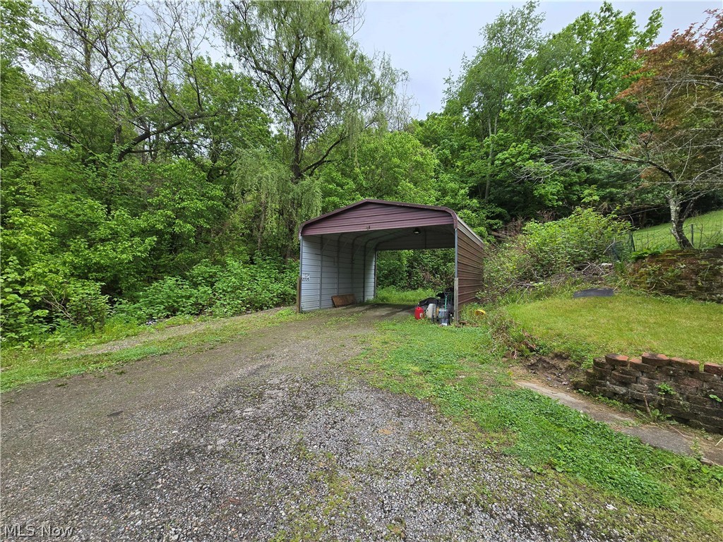 Boydsville - Residential